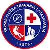 Srpska sluzba traganja i spasavanja – SSTS Logo